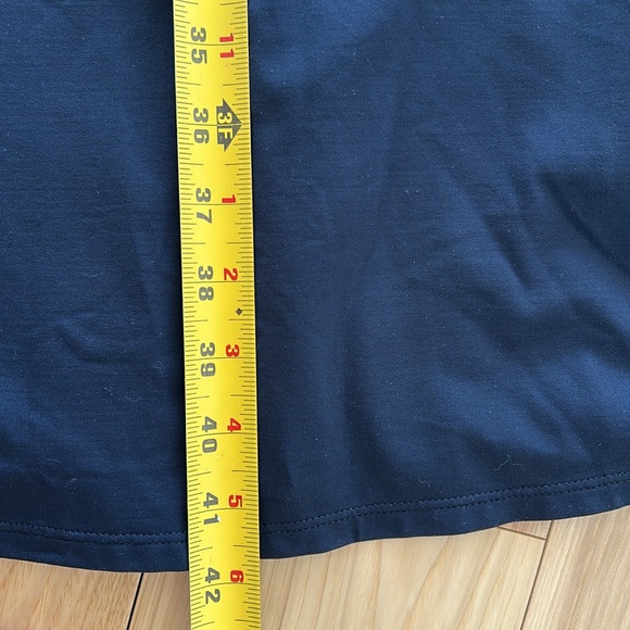 Patagonia W's Wrap It Up Dress Size M - Picture 3 of 7